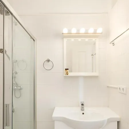 Plum Guide - Heavy Crown Appartement *