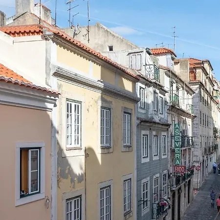 Apartamento Plum Guide - Heavy Crown Lisboa